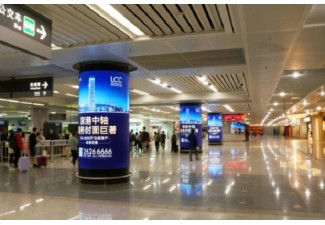 一‘站’到位，高效传播——深圳北站高铁广告招商进行时