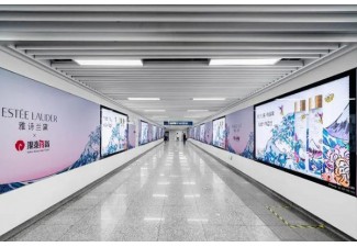 精准定位，强势吸睛——杭州地铁广告选择的艺术与科学