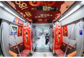 选好北京地铁广告，让每一分钱都创造价值的实战攻略